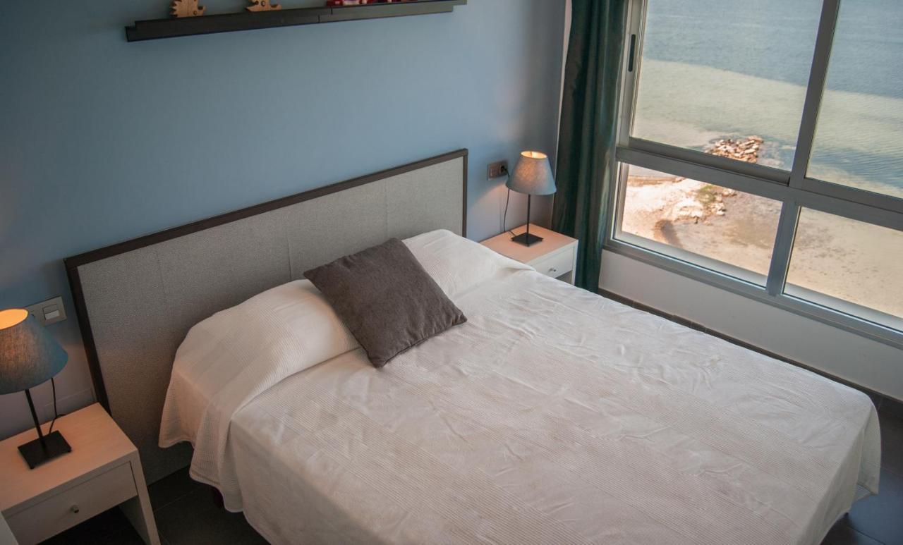 La Manga Beach Club Star 5B Kültér fotó