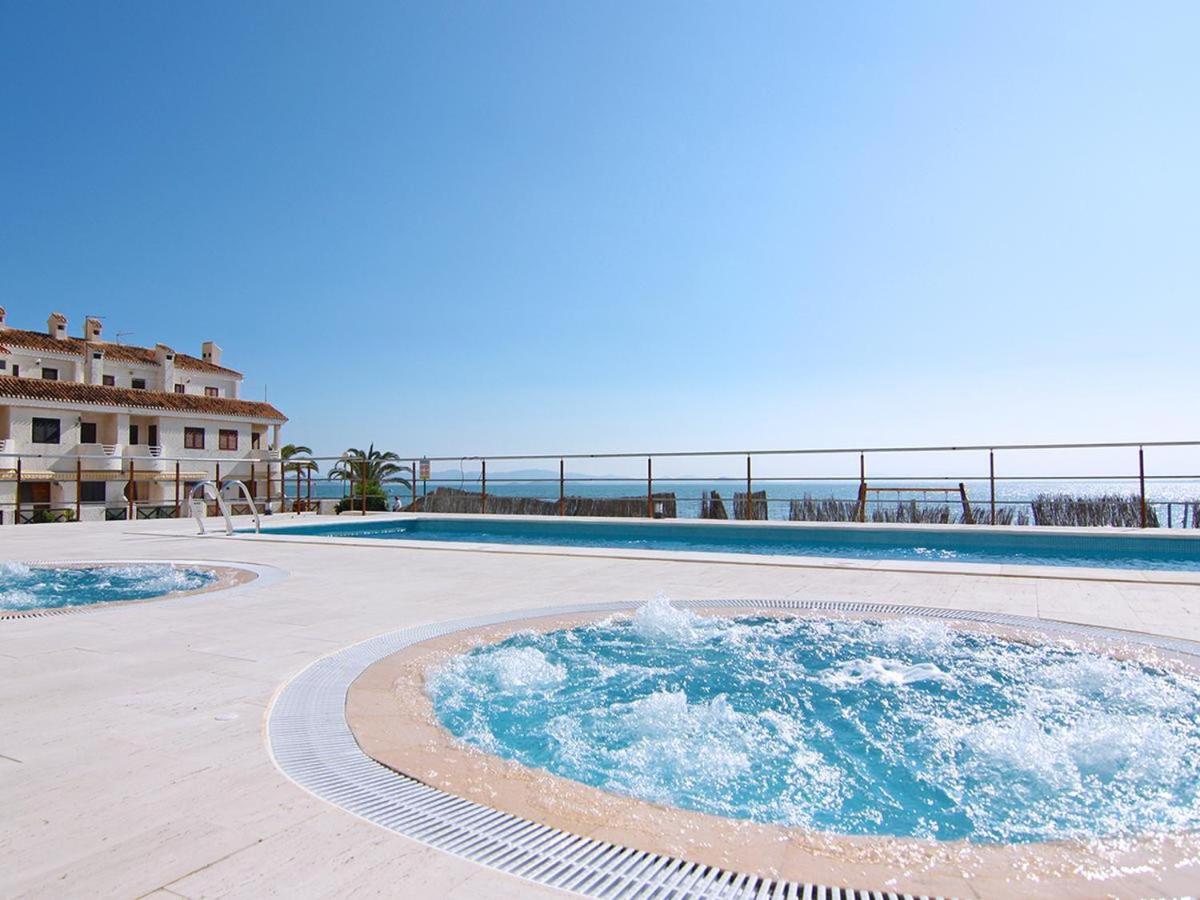 La Manga Beach Club Star 5B Kültér fotó