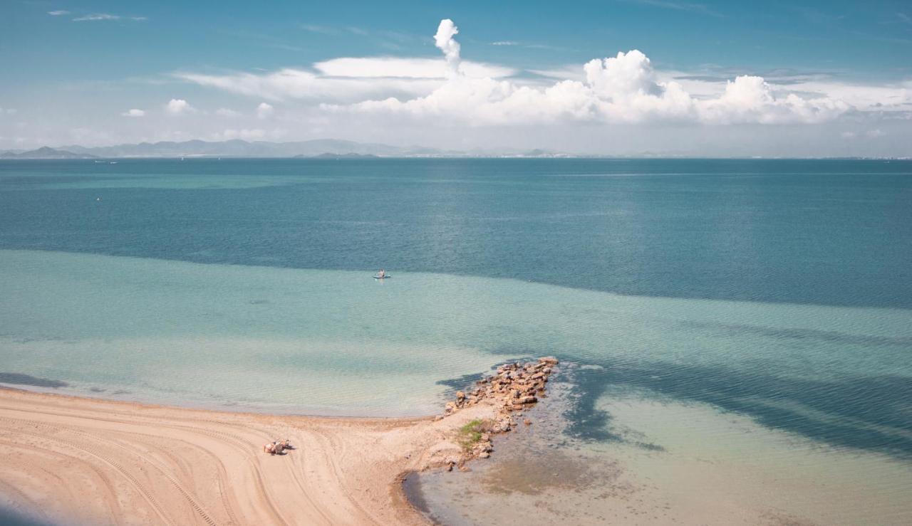 La Manga Beach Club Star 5B Kültér fotó