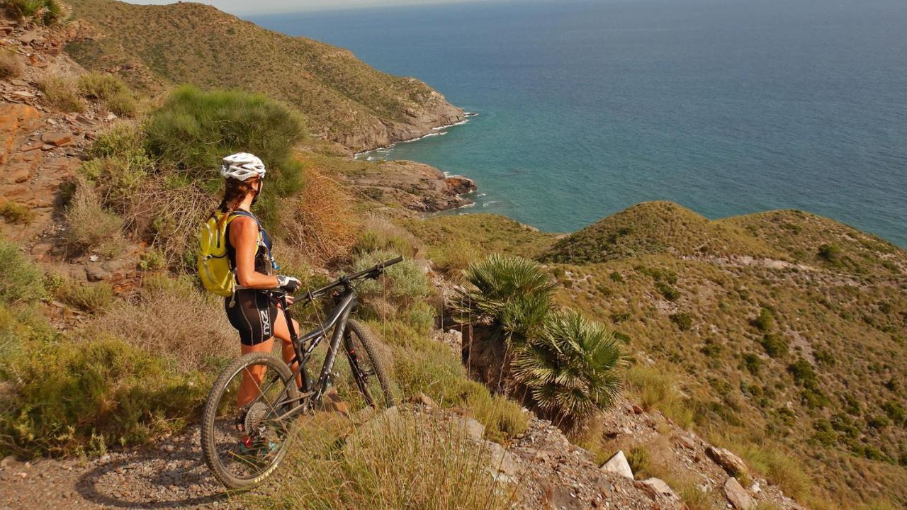 La Manga Beach Club Star 5B Kültér fotó