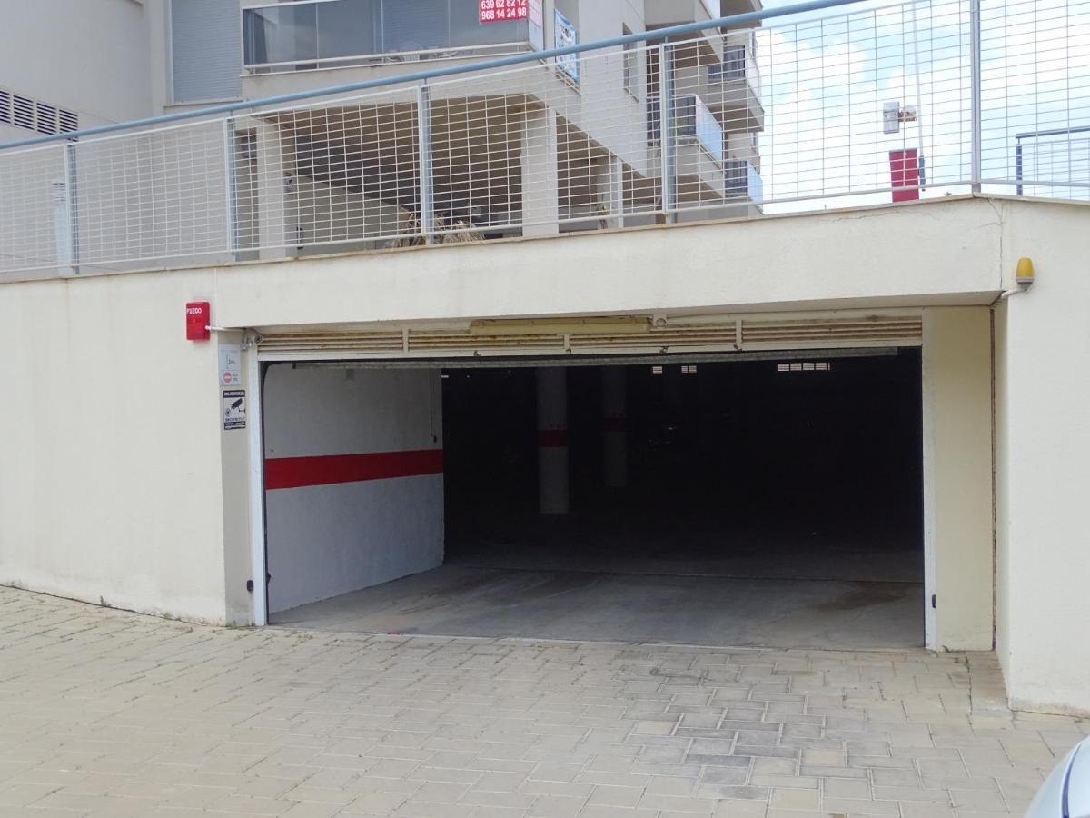 La Manga Beach Club Star 5B Kültér fotó