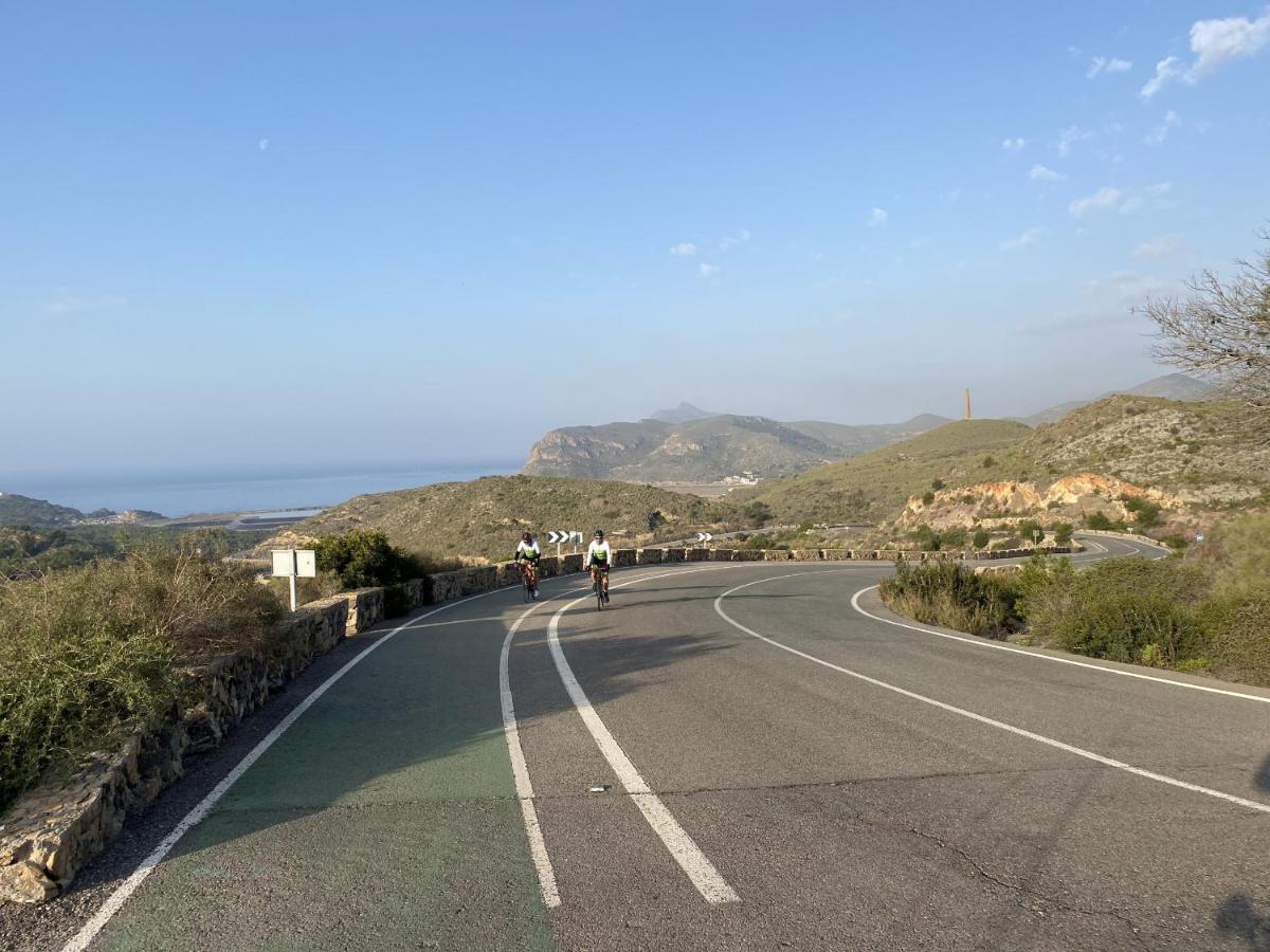La Manga Beach Club Star 5B Kültér fotó