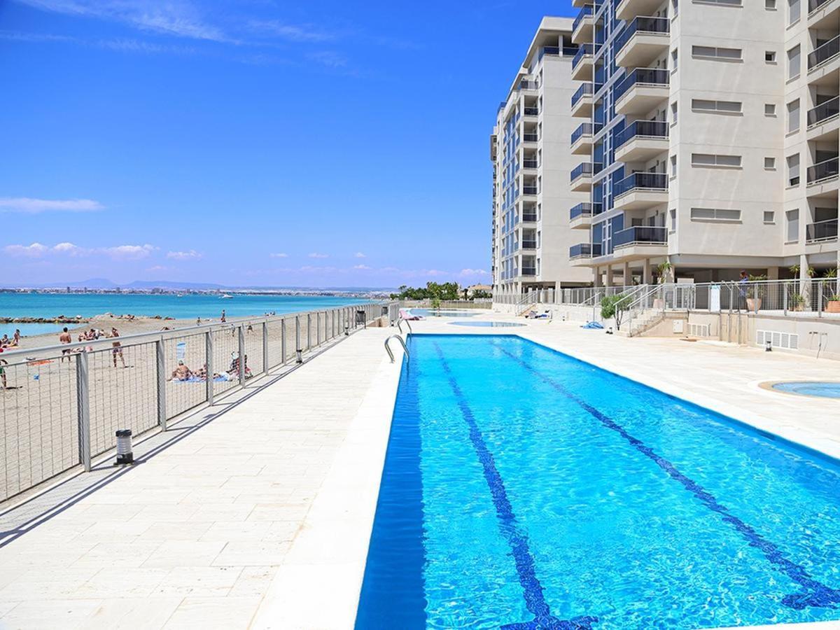 La Manga Beach Club Star 5B Kültér fotó