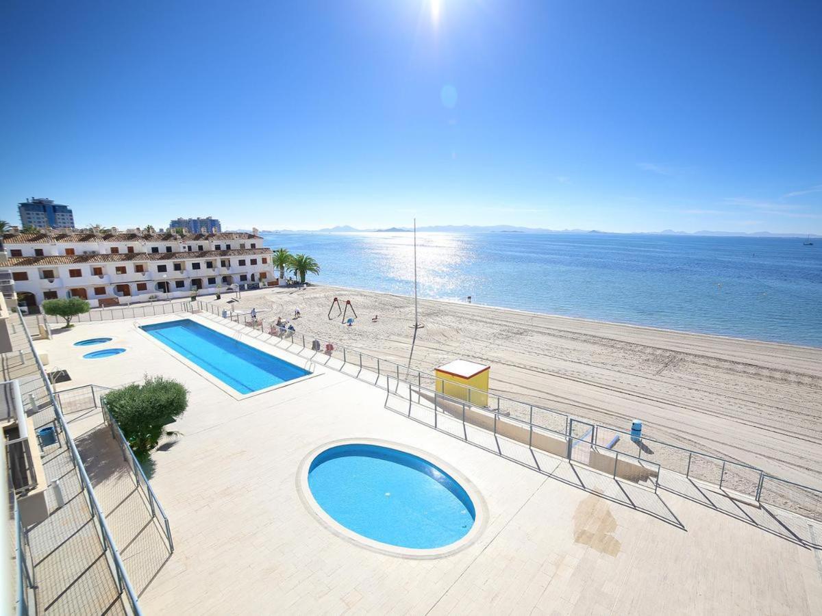 La Manga Beach Club Star 5B Kültér fotó