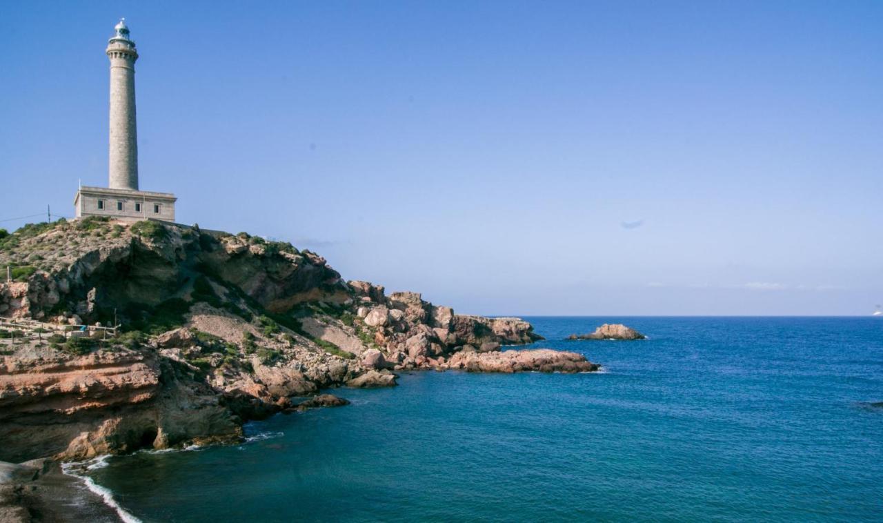La Manga Beach Club Star 5B Kültér fotó