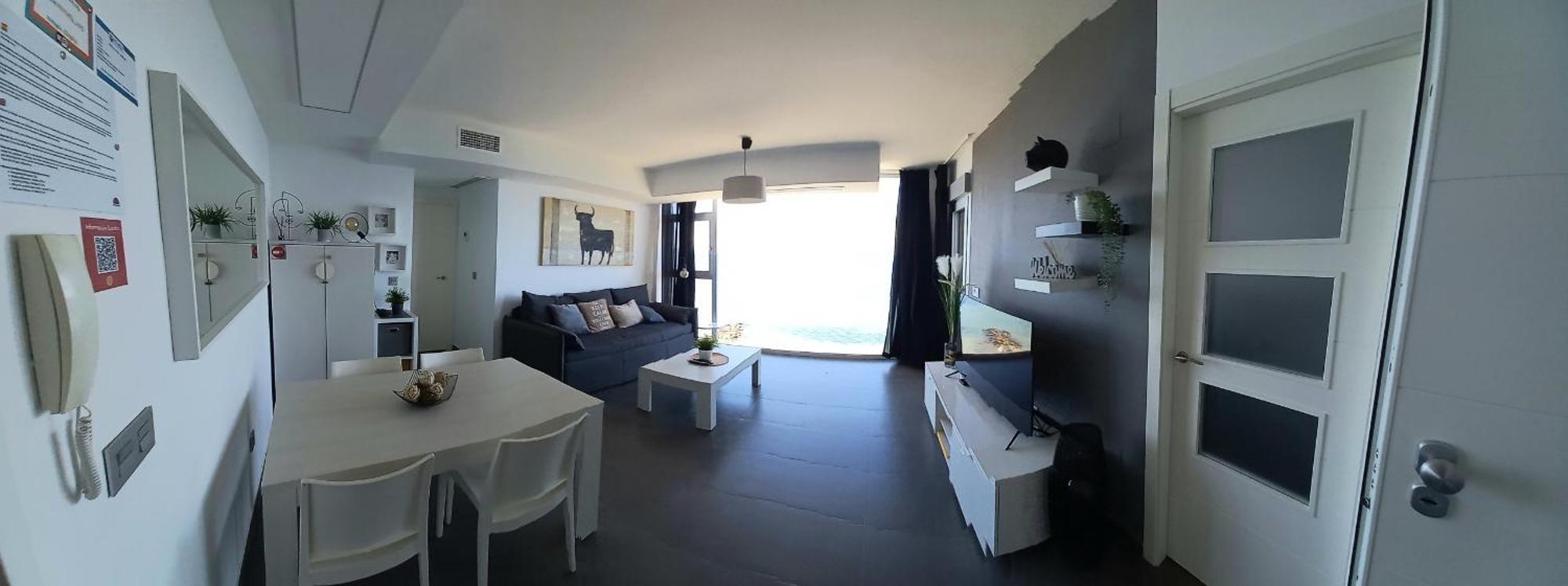 La Manga Beach Club Star 5B Kültér fotó