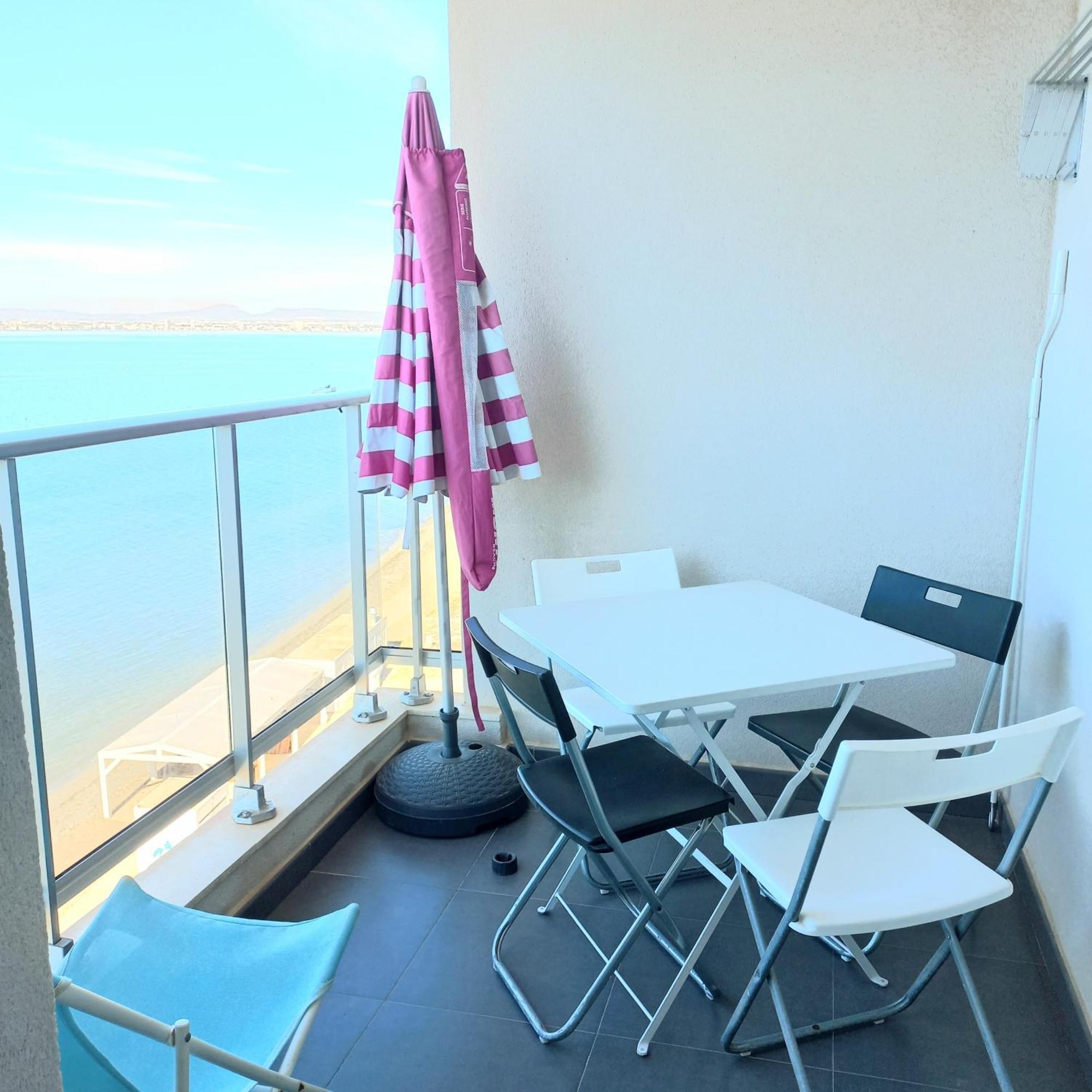 La Manga Beach Club Star 5B Kültér fotó